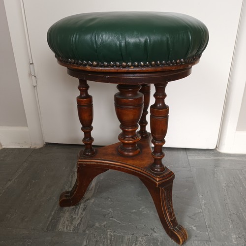 Vintage mahogany green - vintage, &