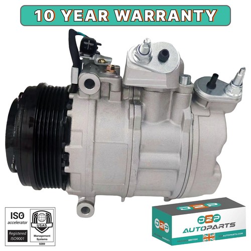 Compressor air conditioning - air,