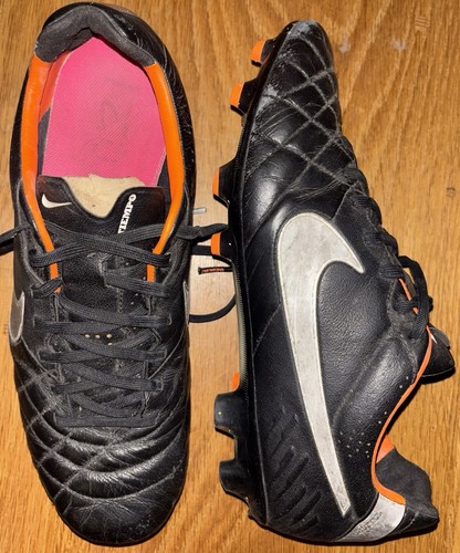 Nike tiempo legend fg - nike,