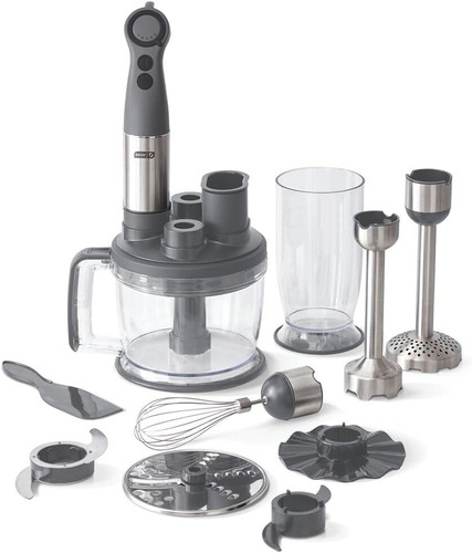 Chef series deluxe immersion - chef,