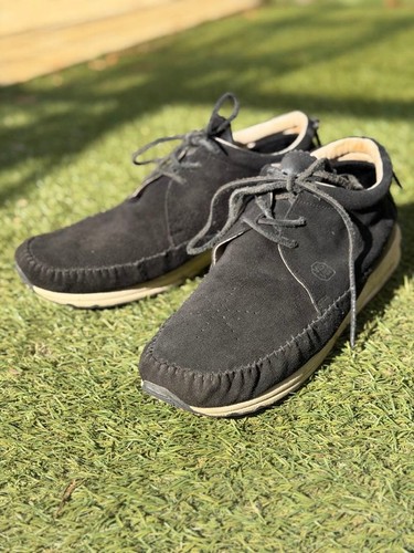 Visvim men fbt suede - visvim, moccasin