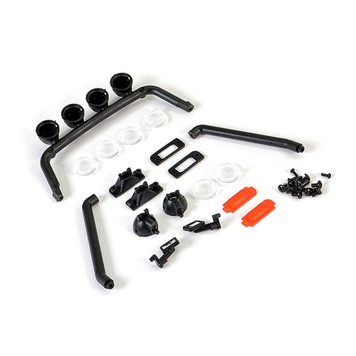 Ftx outback mini 0 - x, 2.0