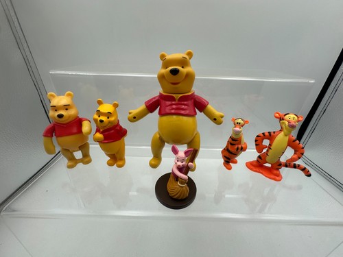Set vintage winnie the - 6,