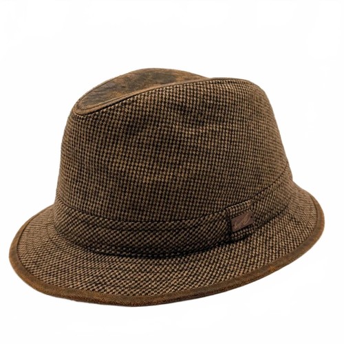Bailey hollywood trilby - of,