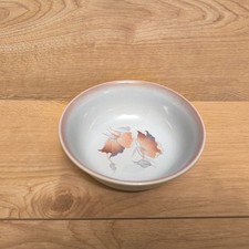 Denby  Twilight Cereal Bowl