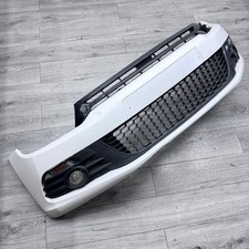 VW SCIROCCO MK3 BUMPER FRONT
