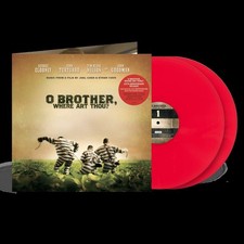 OST - O Brother, Where Art