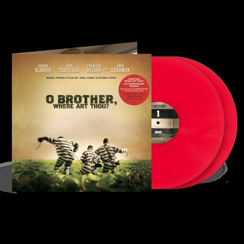 Ost brother where art - o, brother,