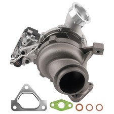 Turbocharger for mercedes - for,