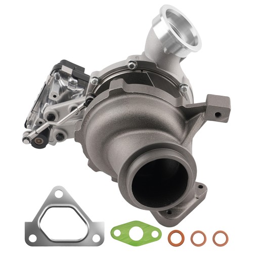 Turbocharger for mercedes - for,