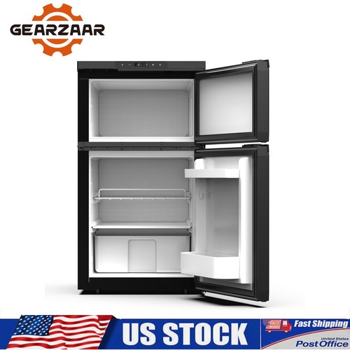 Fridge compact with freezer - fridge,