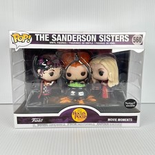 Hocus Pocus The Sanderson