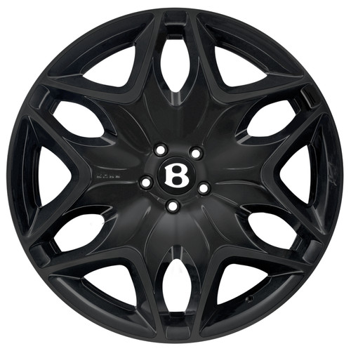 Kahn alloy wheels - x,