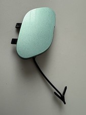 Genuine Vauxhall Corsa E Front