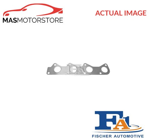 Exhaust manifold gasket - manifold,