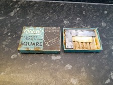 MOORE AND WRIGHT 2 INCH 400/2