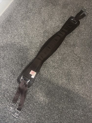 Nwot inch aerborn - aerborn, brown