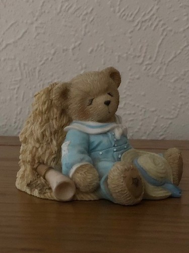 Vintage enesco cherished - enesco,