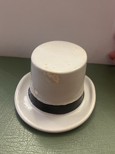 Vintage moss bros ceramic - bros,
