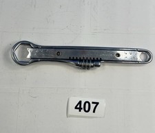 Vtg Multi Spanner Slide Pocket