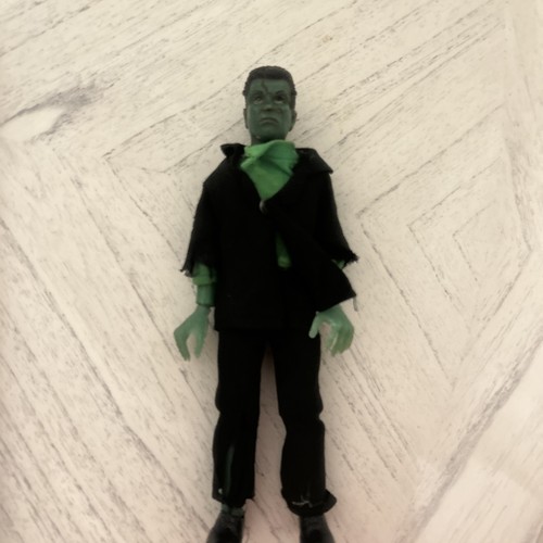 Lincoln international monster - lincoln,