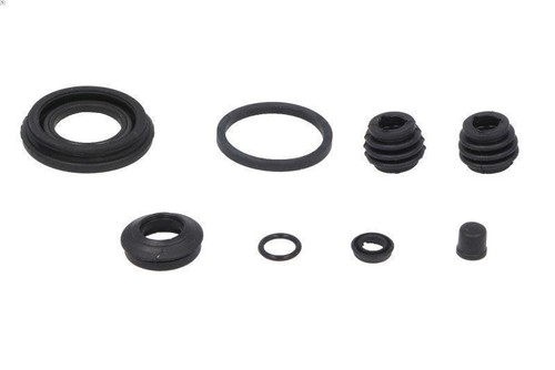 Disc brake caliper - , kit