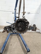 HYUNDAI SANTA FE BB MK2 2.2