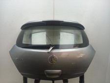 VAUXHALL CORSA Boot Lid