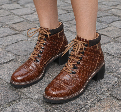 Next tan brown - 7,