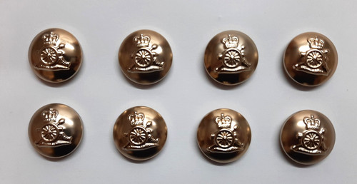 The royal artillery - royal, set