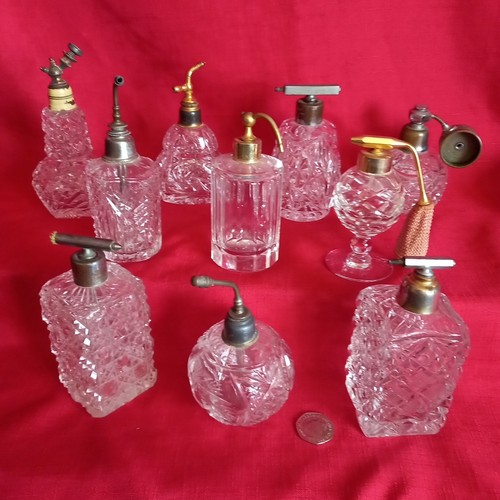 Job lot antique - antique, art