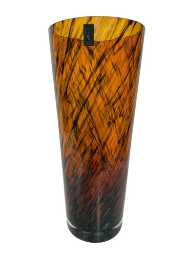 Large vintage langham glass - langham,