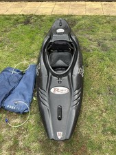 Riot Booster Kayak 55