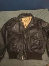 Schott vintage leather - schott,