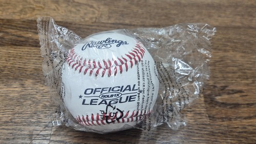 Bargain new unused - unused, rawlings