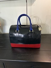 Furla Silicone CANDY Handbag