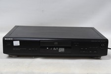 Sony CDP-XE200 CD Player