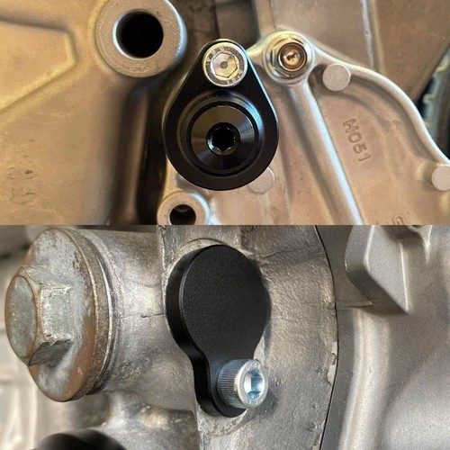 Honda k20 k24 - k24, oil