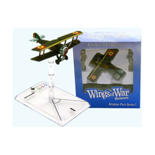 Ffg wings war - wings,