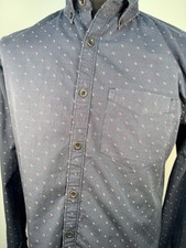 Fat Face Mens Long Sleeved