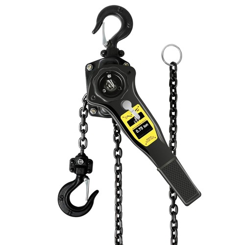 Ton manual lever - 3/4,