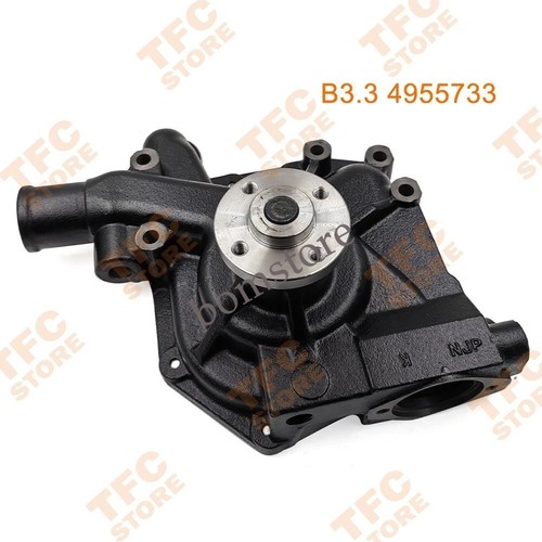 For cummins engine parts - engine, b3.3