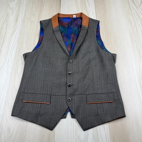 Robert graham mens gray - robert,