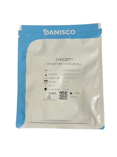 Cheese culture ma11 for fresh - cheese,