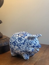 James Kent Old foley Ceramic