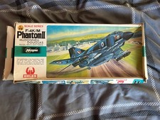 Hales 1/72 F-4 K /M Phantom II - Royal Navy / Royal Air Force Versions