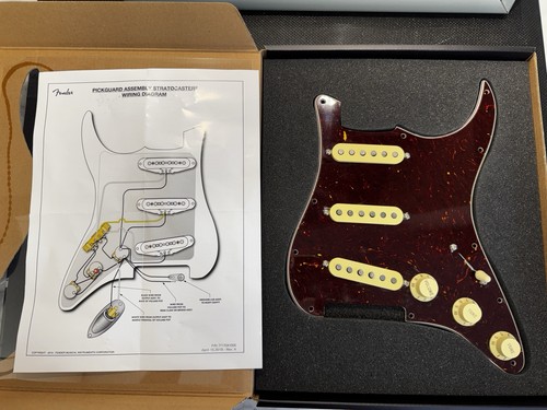 Fender custom shop texas - custom,