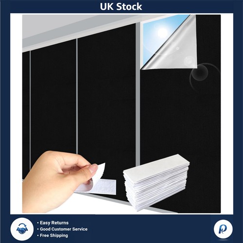 Portable blackout blinds cut - portable,