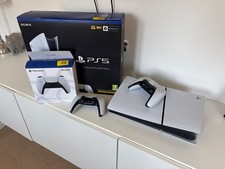 Sony PlayStation 5 Slim
