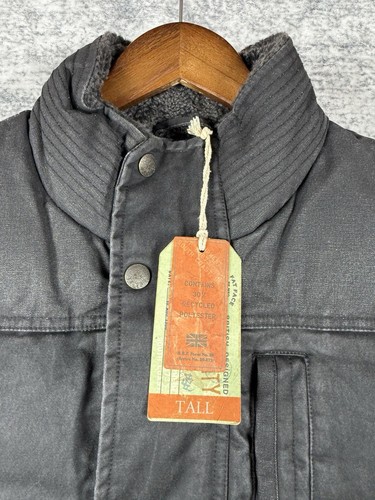Fat face gilet mens extra - fat,